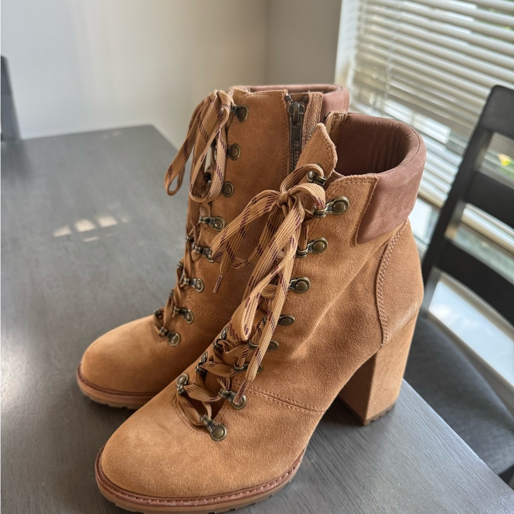Gianni Bini new boots size 11